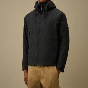 C.P. Company Pro-tek Hooded Lens Jacket