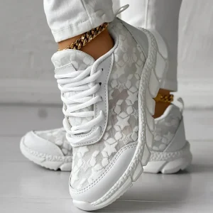 Charlotte – Andningsbara Ortopediska Skor