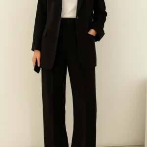 Rose | Kostym Dam 2-Delat Set