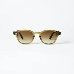 Chimi Eyewear 01S