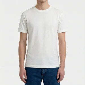 Lung melange t-shirt