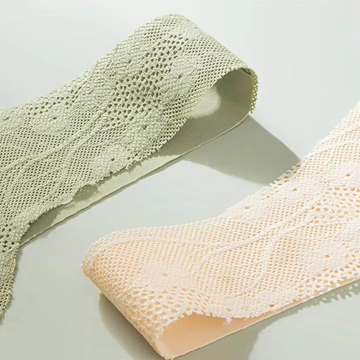 ComfyLift™ – Trådlös Vadderad BH med Frontknäppning för Komfort - Bild 5
