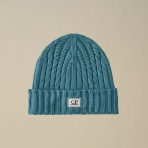 C.P. Company Beanie