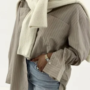 PCMELIA Shirt - Crockery