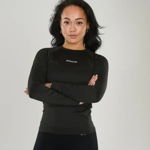 Activate Ultra Thin Long Sleeve