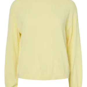 PCNAOMI Pullover - French Vanilla