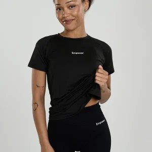 Activate Ultra Thin Slim T-Shirt