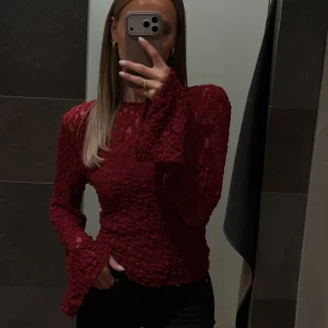 VMSTACY Top - Biking Red