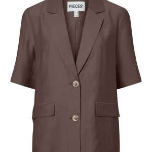 PCGERRY Blazer - Coffee Quartz