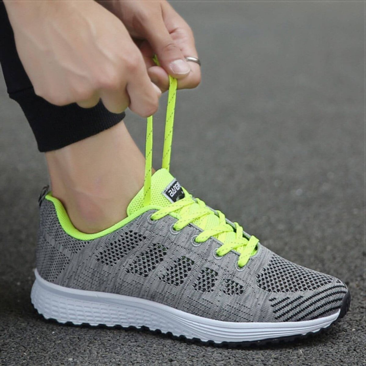 Filippa™ - Smärtlindrande Ortopediska Sneakers - Bild 5
