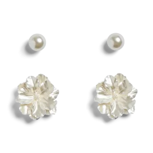 PCBETIN Earrings - Gold Colour