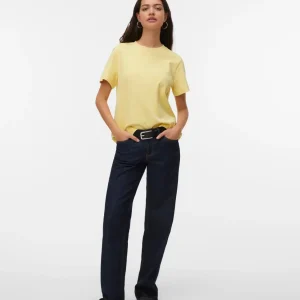 AWNAIMA T-Shirt - Lemon Meringue