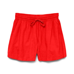 VMLINN Shorts - Fiery Red