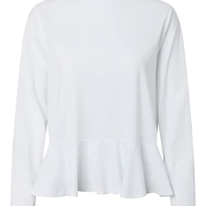 PCDANILLA Top - Bright White