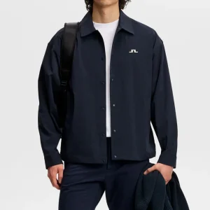 Dex Coach Overshirt
