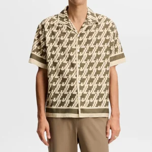 Ellis Border Resort Shirt