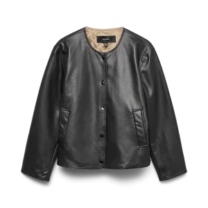 VMGERTRUD Jacket - Black