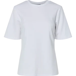 PCSKYLAR Top - Bright White