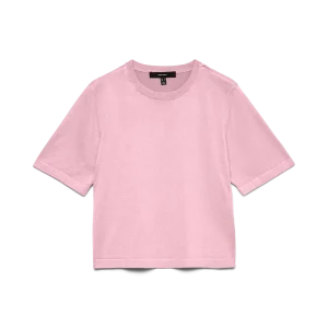 VMSILJE Pullover - Parfait Pink