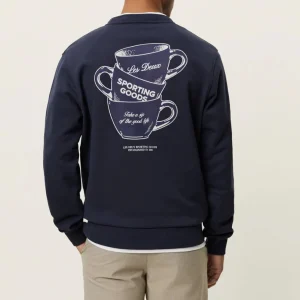 Ben Artist Sweatshirt