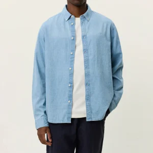 Konrad Denim Shirt