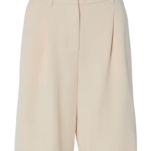 PCKAMIL Shorts - Sandshell