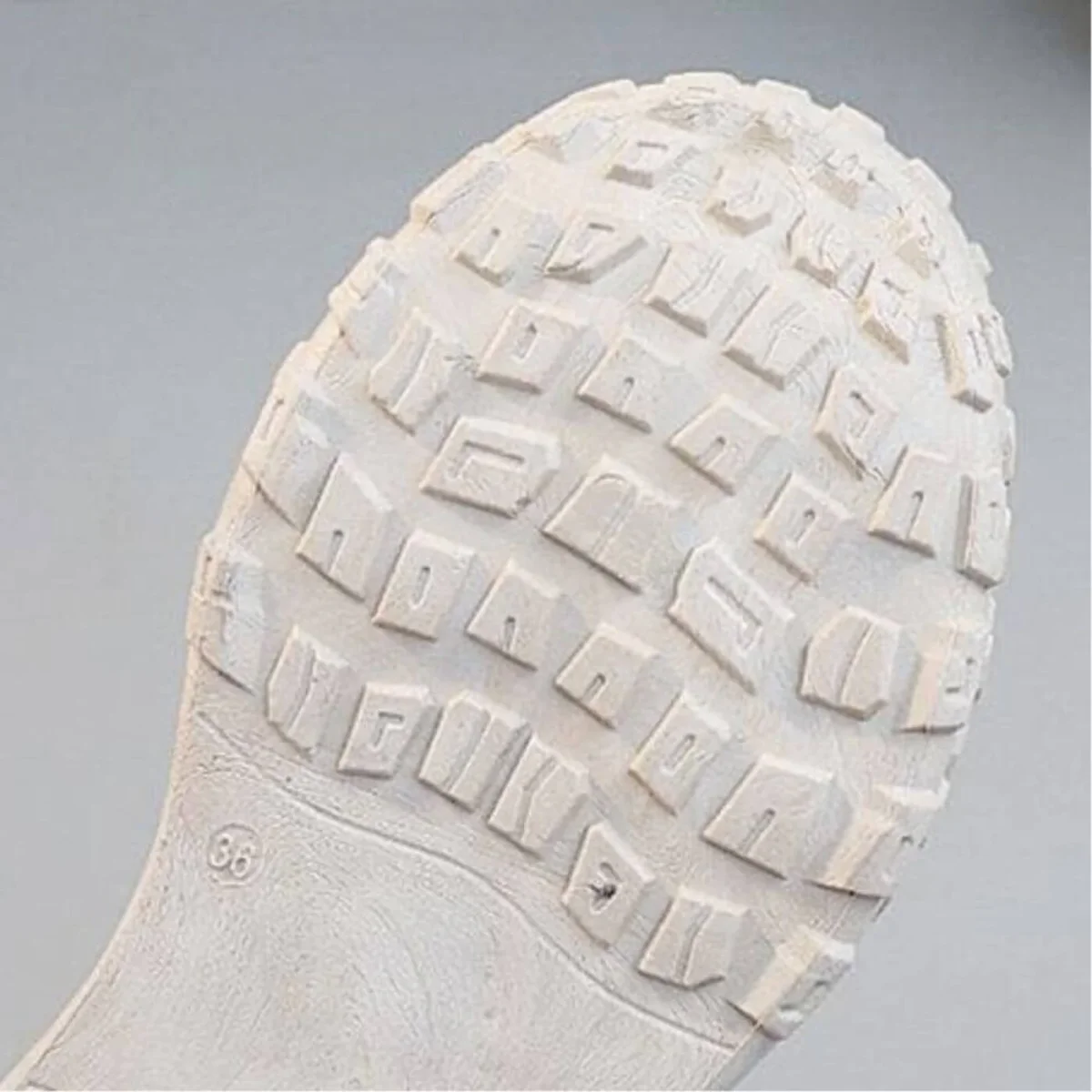 Mivora™ – Bekväma Sneakers med Hög Sula - Bild 7