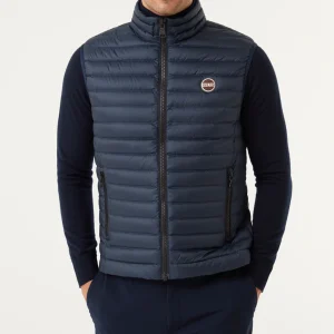 MENS DOWN VEST