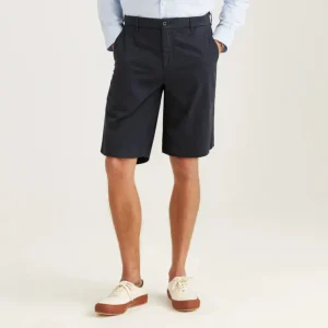 Jeffrey Summer Chino Shorts