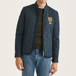 Trenton Quilted Jacket