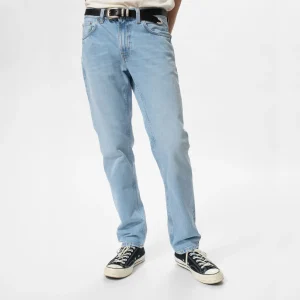 Gritty Jackson Blue Treasure