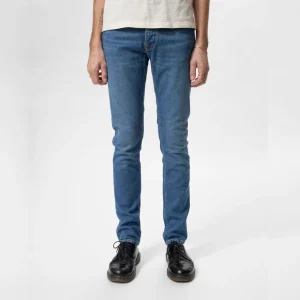 Grim Tim Broken Spirit