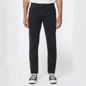 Gritty Jackson Black Forest