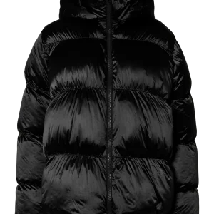PCMILLA Jacket - Black