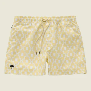 Machu Swim Shorts