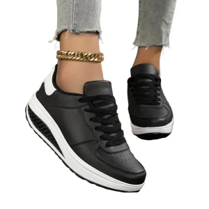 Skor Dam Herr Vardag Sneakers