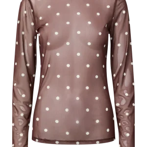 PCDORTHEA Top - Hot Fudge