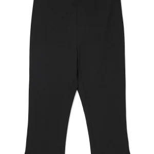 VMZAMIRA Knee Trousers - Black