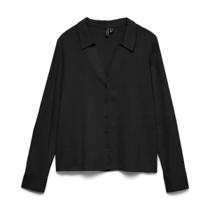 VMMYMILO Shirt - Black