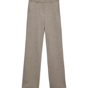 VMZAMIRA Trousers - Moon Rock
