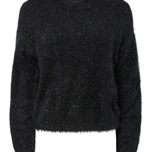 PCMIE Pullover - Black