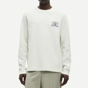 Safellow LS T-Shirt 15917