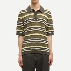 Samarco Polo SS 15936