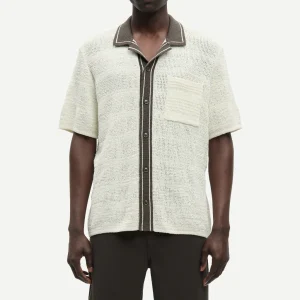 Sapercy Shirt SS 15936