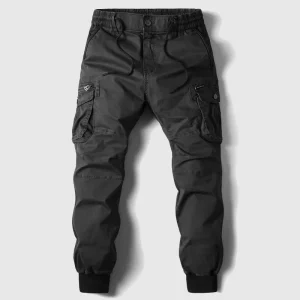 Lucas | Cargobyxor Herr Jogger