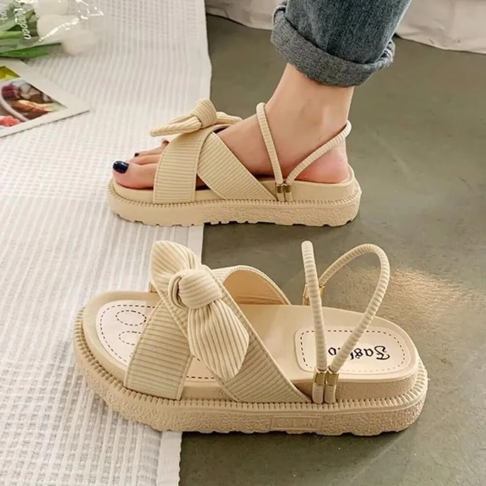 Tilda - Sandaler för Sommarkomfort - Bild 3