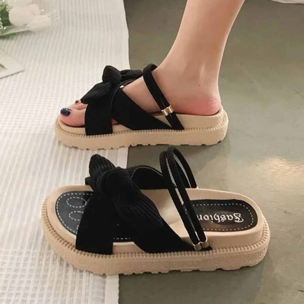 Tilda - Sandaler för Sommarkomfort - Bild 4