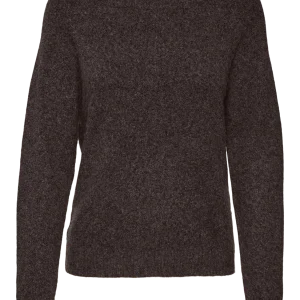 VMDOFFY Pullover - Chocolate Torte