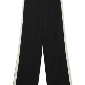 VMBERLIN Trousers - Black