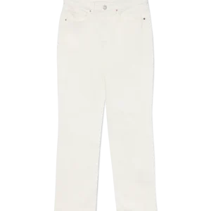 VMTESSA Jeans - Bright White